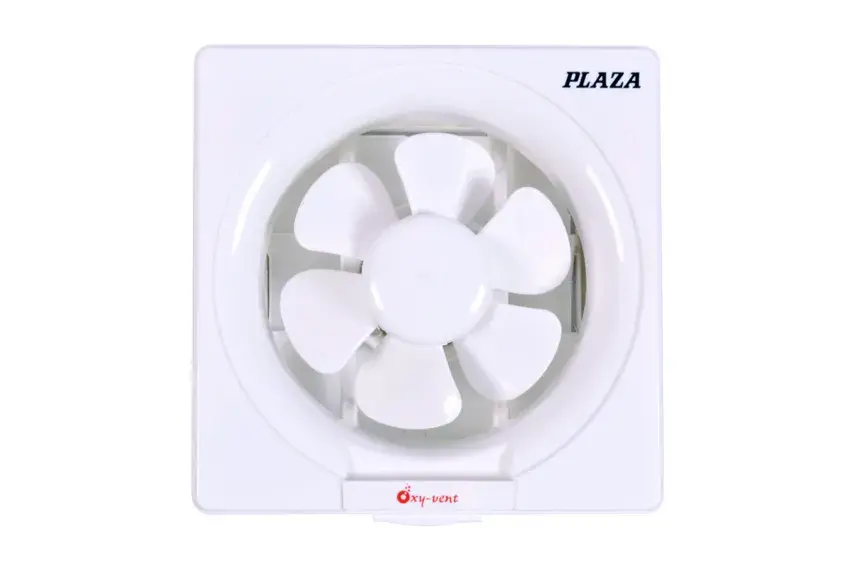 Plaza Ventilation Fane