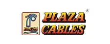 Plaza Logo