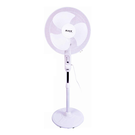 Neo pedestal fan
