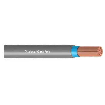 FLAME RETARDENT FLEXIBLE CABLES