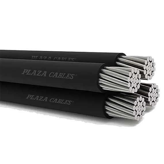 Aerial Bunched (AB) Cables